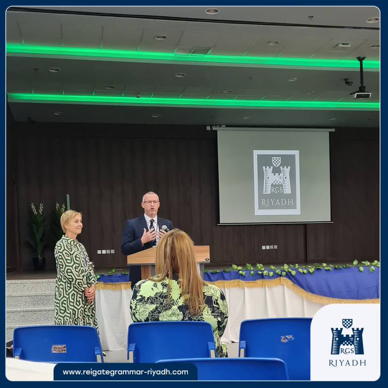 News and Events - Reigate Grammar School Riyadh