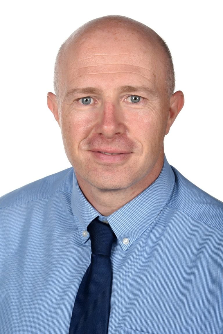 SENIOR LEADERSHIP TEAM - Reigate Grammar School Riyadh