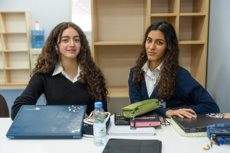 Senior School - Reigate Grammar School Riyadh